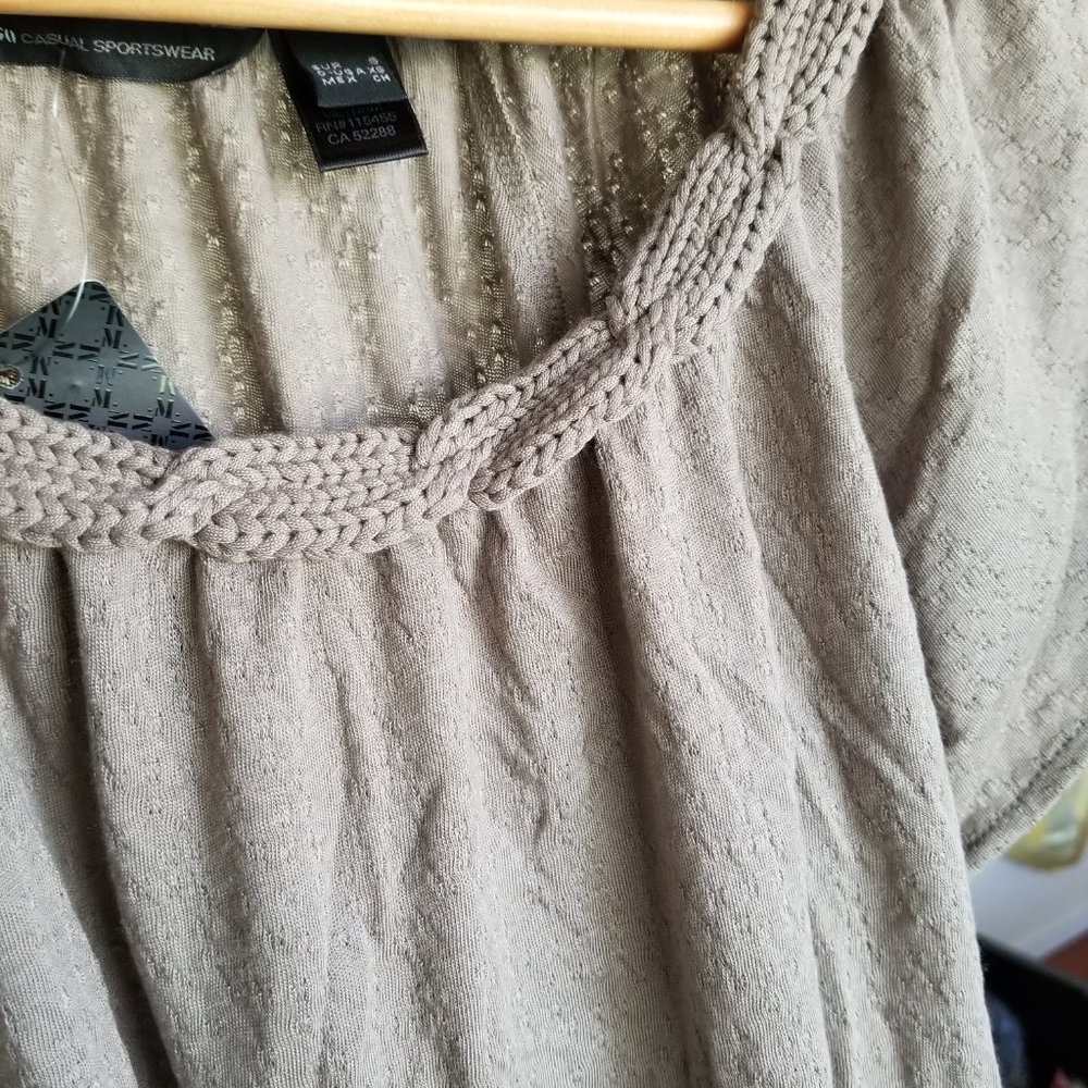 Mango blouse - Picture 6 of 7